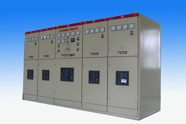 德令哈装修配电柜 安全实用建筑抽屉式配电柜-电
